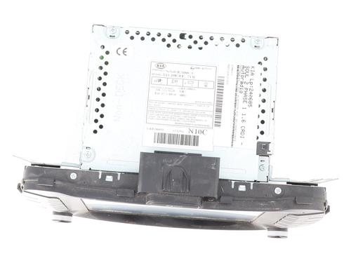 radio-kia-soul-ii-ps-2014-2015-2016-2017-2018-2019-27896085 main image