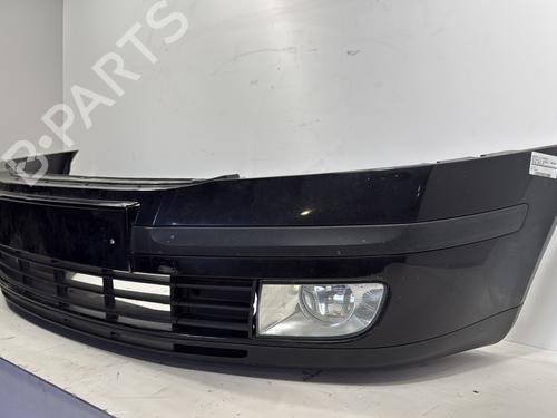 Front bumper SKODA OCTAVIA II Combi (1Z5) 1.9 TDI 4x4 | BP29918091C7 