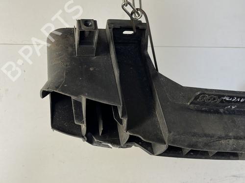 Rear bumper reinforcement RENAULT CLIO IV Grandtour (KH_) 1.5 dCi 90 (KHN3, KHN4) | BP25656174C73 