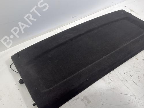 Rear parcel shelf VW POLO IV (9N_, 9A_) 1.9 SDI | BP29402971C85 