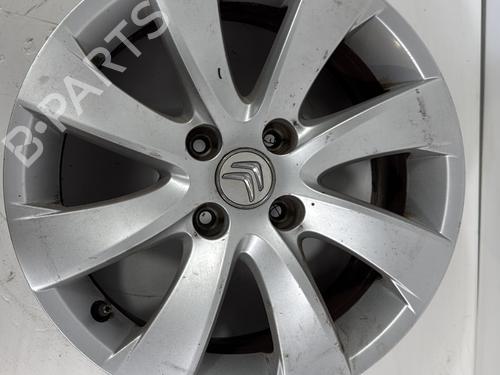 Fælk Fælk CITROËN C4 Grand Picasso I (UA_) 2.0 HDi 150 (150 hp) 27359883 27359883