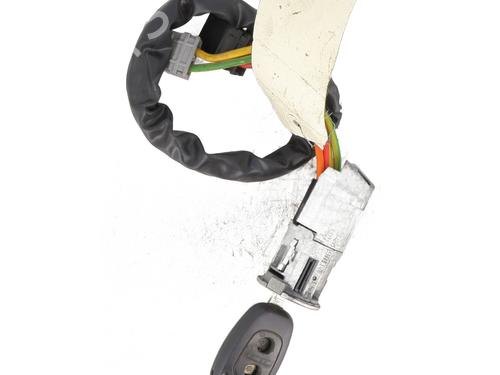 Ignition barrel RENAULT KANGOO Express (FC0/1_) 1.5 dCi (FC07, FC1R) | BP25657573M48 