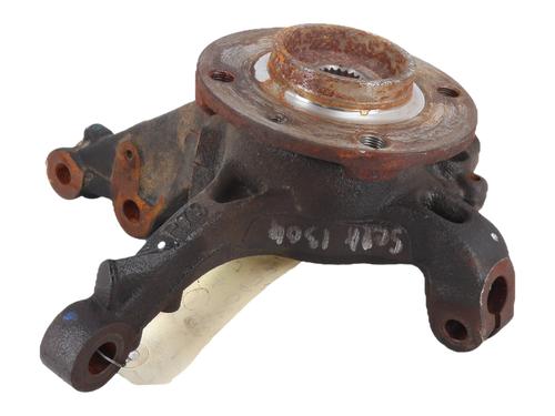 Right front steering knuckle CITROËN AMI (9A_) Electric (9AZ2CA) | BP37740328M26 - Image 5