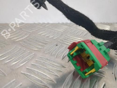 Ignition barrel PEUGEOT 307 CC (3B) 2.0 16V | BP30003692M48