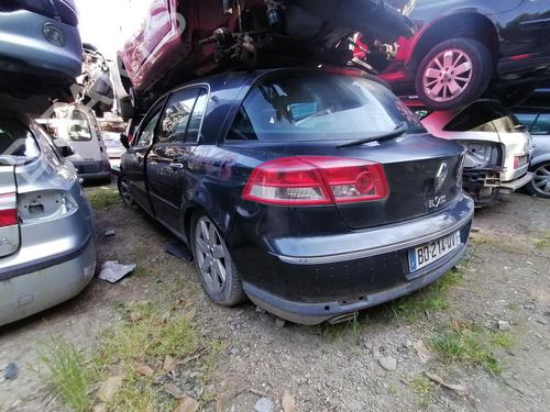 Rear parcel shelf RENAULT VEL SATIS (BJ0_) 2.0 16 V Turbo | BP25660690C85 - Image 5