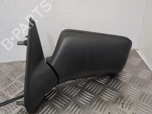 Left mirror VW GOLF III (1H1) 1.9 TDI | BP25658936C26