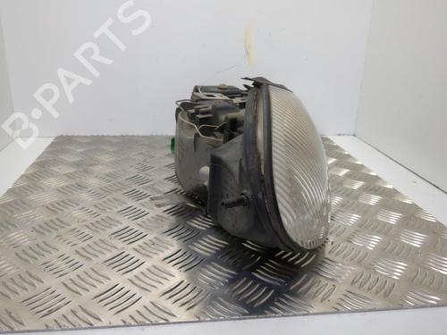 Used Right headlight FORD MONDEO II (BAP) 1.8 i (115 hp) 25657355