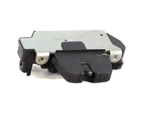 Used Tailgate lock Tailgate lock PEUGEOT 3008 I MPV (0U_) 2.0 HDi Hybrid4 (0URHCA) (200 hp) 30517737 30517737