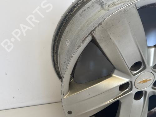 Used Rim Rim 38723377 38723377