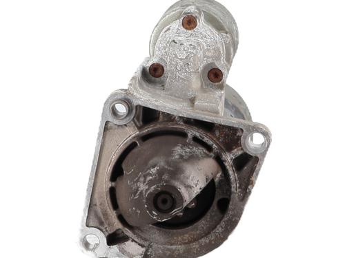Used Starter Starter ALFA ROMEO GIULIETTA (940_) 1.6 JTDM (940FYB11, 940FYB1A, 940FYF11, 940FYF1A) (120 hp) 33116887 33116887