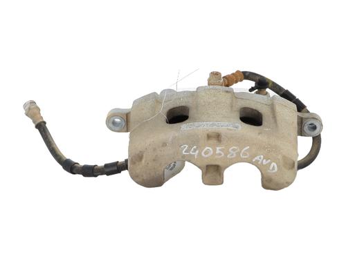 Right front brake caliper FORD RANGER (TKE) 2.2 TDCi 4x4 | BP26242328M104