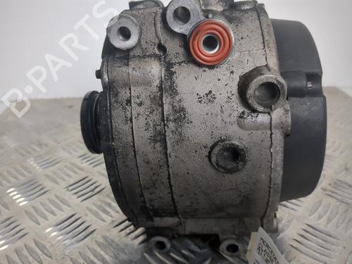 Generator MERCEDES-BENZ M-CLASS (W163) ML 270 CDI (163.113) | BP25657070M7 