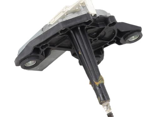 Used Rear wiper motor Rear wiper motor PEUGEOT PARTNER Tepee 1.6 BlueHDi 120 (120 hp) 39396700 39396700