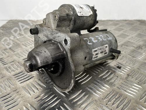 Startmotor FORD FOCUS II (DA_, HCP, DP) 1.6 TDCi | BP25655493M8