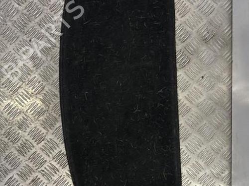 Used Rear parcel shelf Rear parcel shelf VW NEW BEETLE (9C1, 1C1) 1.9 TDI (101 hp) 25657094 25657094
