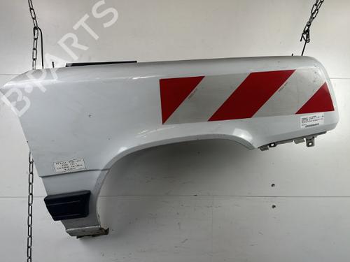 Used Right front fenders RENAULT RAPID Box Body/MPV (F40_, G40_) 1.4 (F40D) (79 hp) 25658491