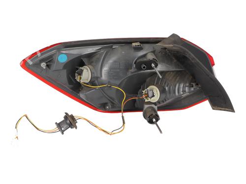 Right taillight FORD FOCUS IV (HN) 1.0 EcoBoost | BP32186197C35