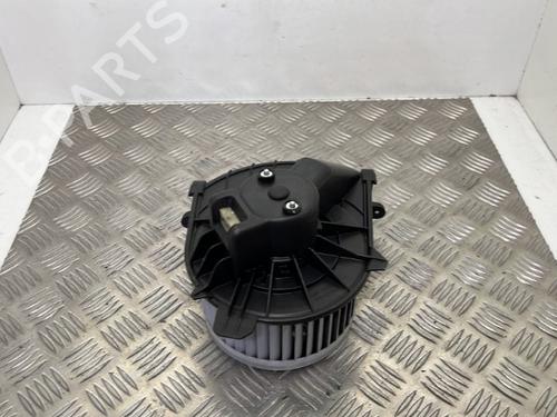Heater blower motor RENAULT MASTER III Bus (JV) 2.3 dCi 110 FWD (JV0R, JV0W) | BP25658599M62  - Image 6