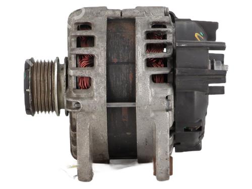 Alternator RENAULT CLIO V (B7_) 1.5 Blue dCi 85 (B7AG) | BP25659967M7 