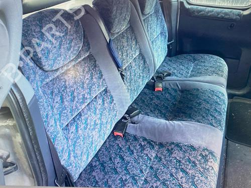 Ratlås/Tændingslås CITROËN BERLINGO / BERLINGO FIRST Box Body/MPV (M_) 1.9 D 70 (MBWJZ, MCWJZ) (69 hp) 25655798