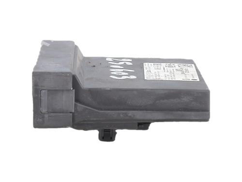 Used Electronic module Electronic module PEUGEOT 308 III (FB_, FH_, FP_, F3_, FM_) BlueHDi 130 (FBYHZL, FBYHZT) (131 hp) 39418365 39418365