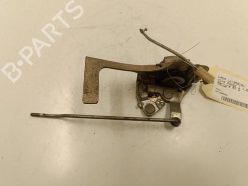 Front left lock LADA NIVA Closed Off-Road Vehicle (2121, 2131) 1600 4x4 | BP25659675C98 