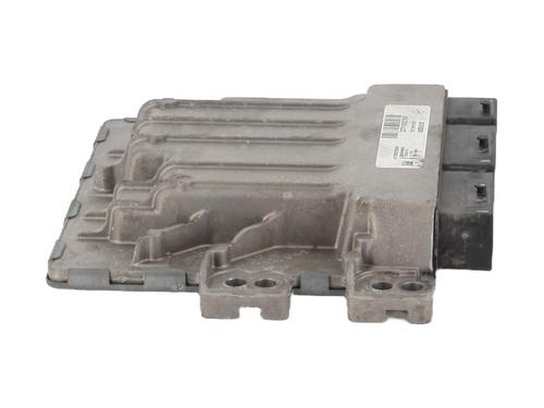 Engine control unit (ECU) DACIA LODGY (JS_) 1.2 TCe (JSAY, JSM0) | BP26687725M57 - Image 4