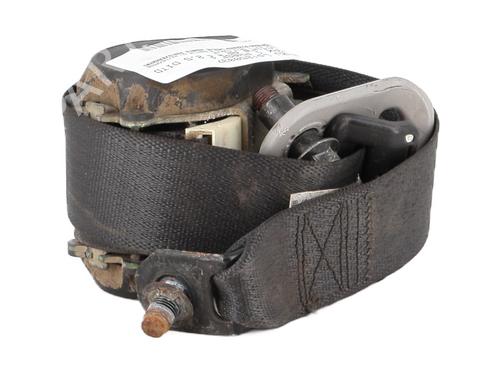 Used Rear right belt tensioner ISUZU D-MAX I (TFR, TFS) 2.5 DiTD 4x4 (TFS86_) (136 hp) 29847996