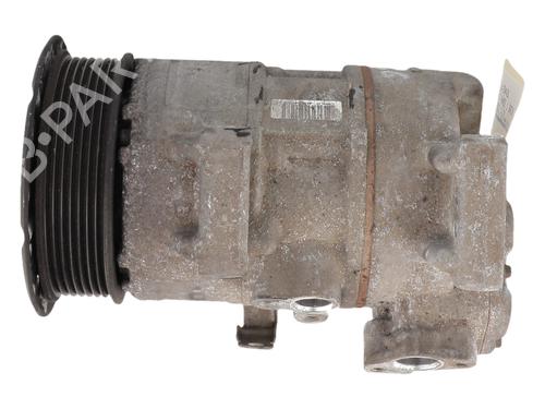 AC Kompressor AC Kompressor TOYOTA AVENSIS Estate (_T27_) 2.0 D-4D (ADT270_, ADT270R) (126 hp) 33851079 33851079
