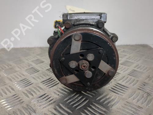 Used AC compressor AC compressor CITROËN JUMPY II Van 2.0 HDi 120 (120 hp) 25655199 25655199