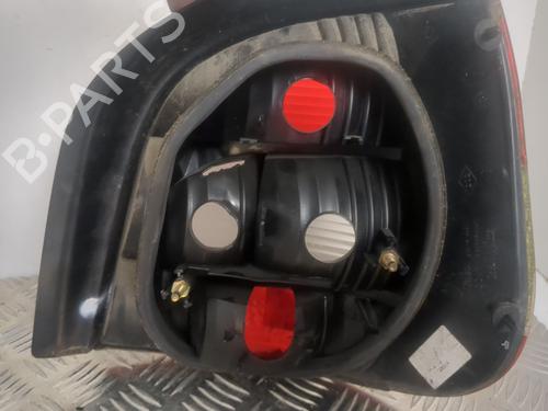 Achterlicht links RENAULT SCÉNIC I MPV (JA0/1_, FA0_) 1.9 dCi (JA05, JA1F) | BP25659910C34 