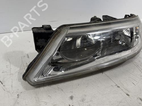 Koplamp links RENAULT LAGUNA II (BG0/1_) 1.9 dCi | BP29925020C28
