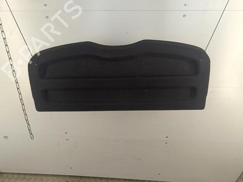 Used Rear parcel shelf CITROËN C3 III (SX) 1.5 BlueHDi 100 (SXYHYP, SXYHTU) (102 hp) 32364659