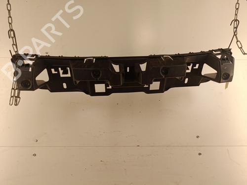 Rear bumper bracket CITROËN C3 II (SC_) 1.4 HDi 70 (SC8HZC, SC8HR0, SC8HP4) | BP26313589C159 