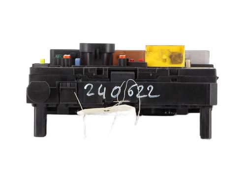 Fuse box PEUGEOT 207 (WA_, WC_) 1.4 HDi | BP28210807E1 