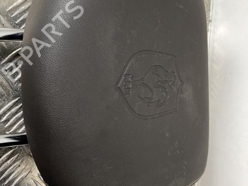 Headrest RENAULT MEGANE III Hatchback (BZ0/1_, B3_) 1.5 dCi (BZ09, BZ0D, BZ1W, BZ29, BZ14) | BP25656652I31 