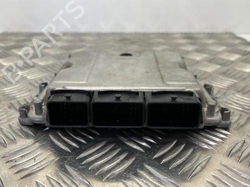 Engine control unit (ECU) RENAULT MEGANE I (BA0/1_) 1.9 dCi (BA05, BA1F) | BP25658829M57 