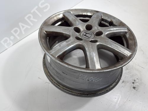 Rim HONDA CIVIC VIII Hatchback (FN, FK) 1.8 (FN1, FK2) | BP27220178C45