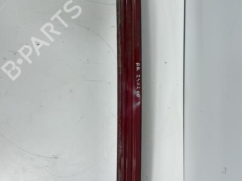 Used Rear bumper reinforcement CITROËN C3 Picasso (SH_) 1.6 HDI 90 (92 hp) 27483564