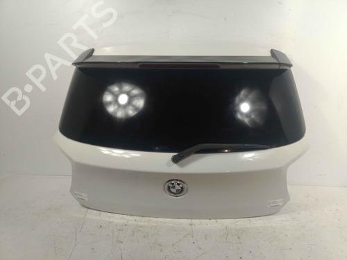 Used Tailgate BMW 1 (F21) 120 d xDrive (184 hp) 31018989
