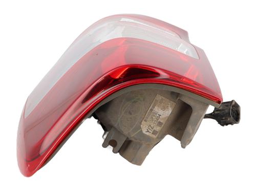 Right taillight FORD RANGER (TKE) 3.2 TDCi 4x4 | BP32238161C35 - Image 3