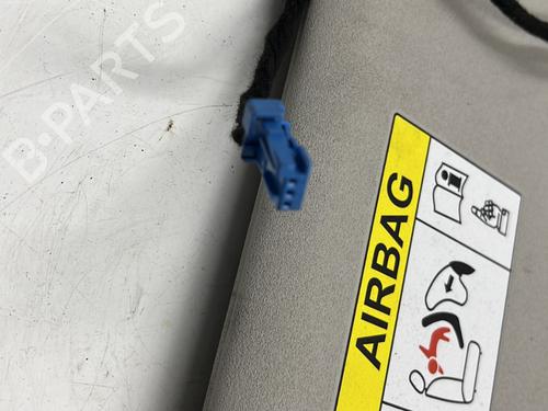 Right sun visor CITROËN JUMPY III Bus (V_) 2.0 BlueHDi 180 | BP25654604I2  - Image 5