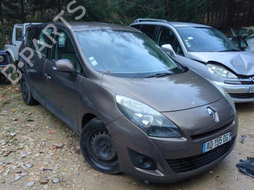 Alternator RENAULT GRAND SCÉNIC III (JZ0/1_) 1.9 dCi (JZ0J, JZ0N, JZ1K, JZ1S) | BP25657173M7 