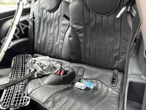 Left taillight MINI MINI (R50, R53) One D | BP28158698C34  - Image 8