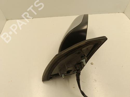 Right mirror TOYOTA COROLLA (_E12_) 1.4 VVT-i (ZZE120_, ZZE120R) | BP25658019C27 