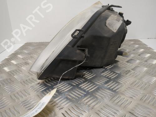 Right headlight DACIA LOGAN MCV (KS_) 1.6 (KS0B, KS0D, KS0F) | BP25659169C29 