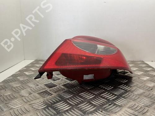 Right taillight RENAULT CLIO III (BR0/1, CR0/1) 1.5 dCi (BR17, CR17) | BP25657118C35 