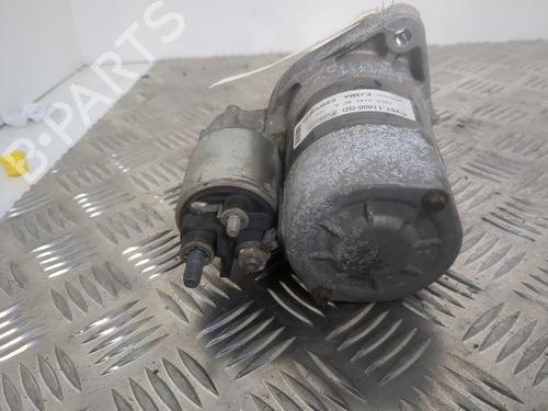 Starter FORD FIESTA VI (CB1, CCN) 1.0 EcoBoost | BP25659903M8 - Image 5