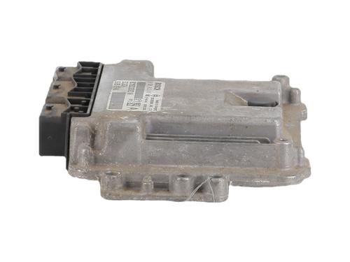 Engine control unit (ECU) PEUGEOT PARTNER MPV (5_, G_) 1.6 HDi 90 | BP25655946M57  - Image 5