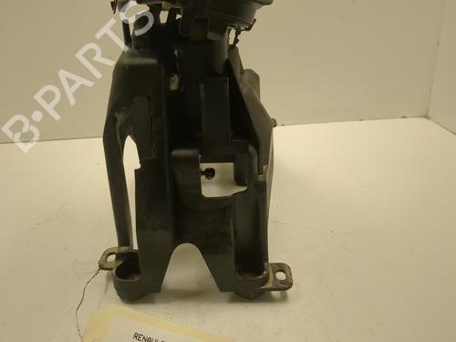 Gear lever RENAULT CLIO V (B7_) 1.0 SCe 65 (B7MG) | BP25654707M90